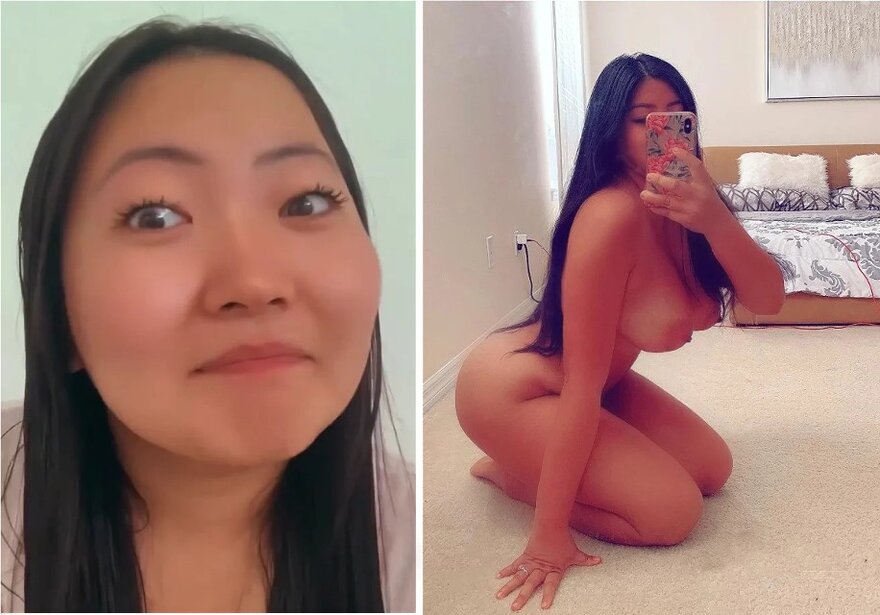 아시아야사 - 인터넷 유출 아시아 걸 셀카 누드 ASIAN, INDIAN ,PAKISTANI 17 번째 이미지